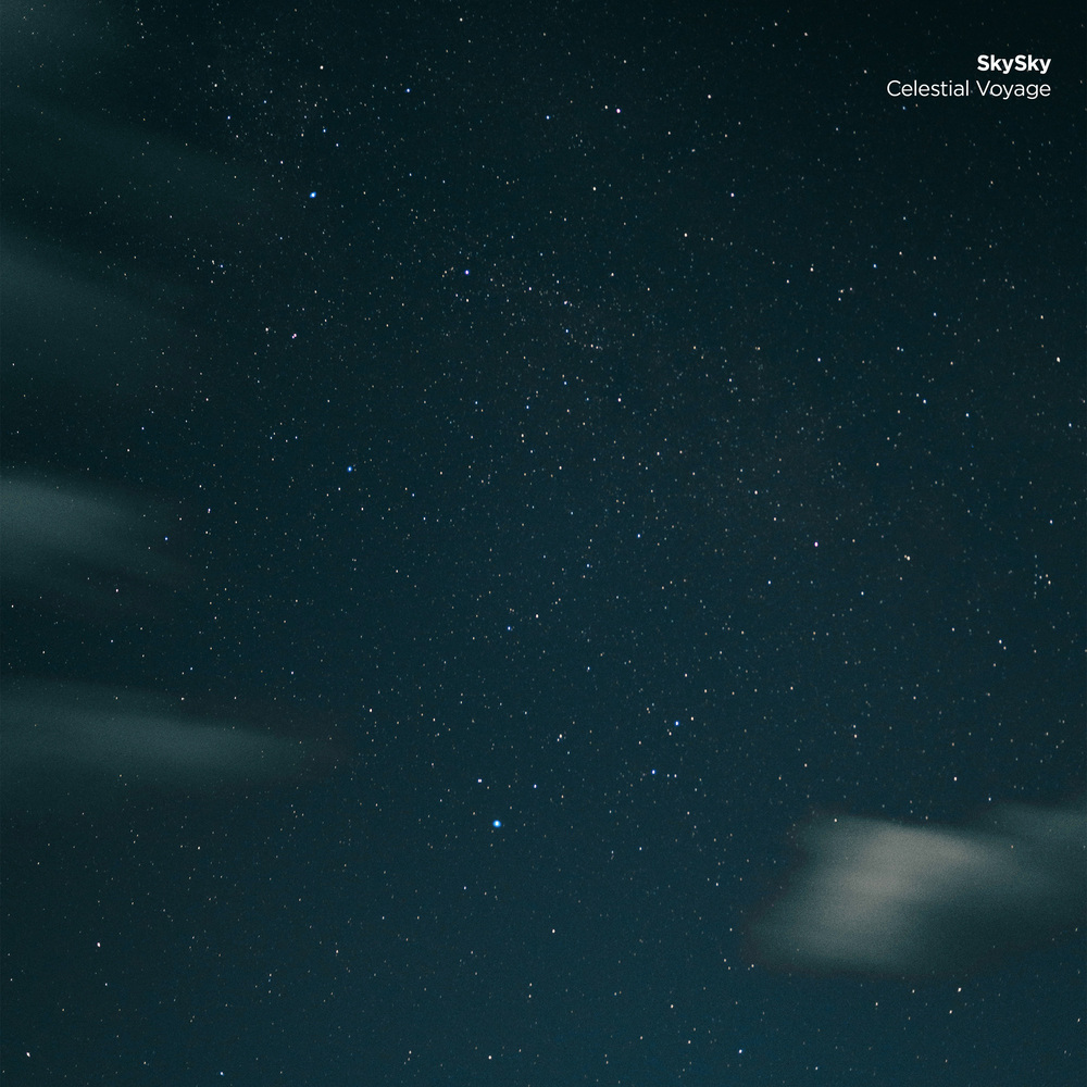 Celestial Voyage