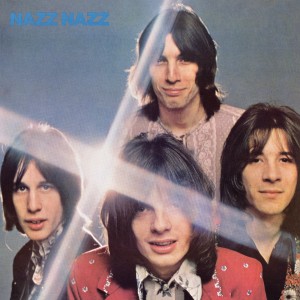 ดาวน์โหลดและฟังเพลง Under the Ice (Mono Single) พร้อมเนื้อเพลงจาก Nazz
