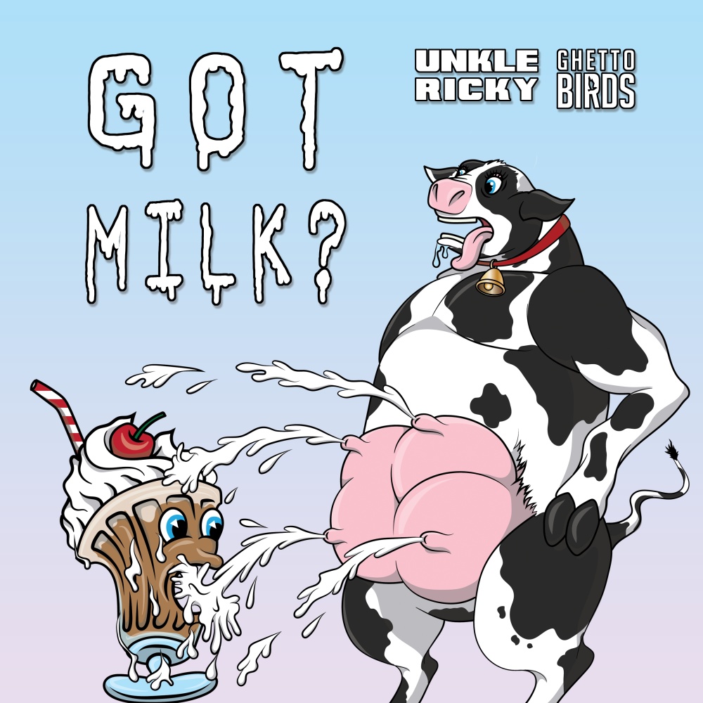 Got Milk?