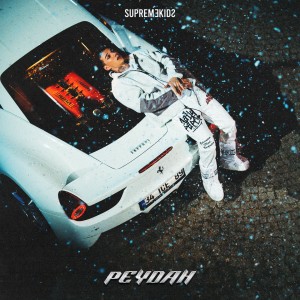 Listen to Peydah (Explicit) song with lyrics from  Ice