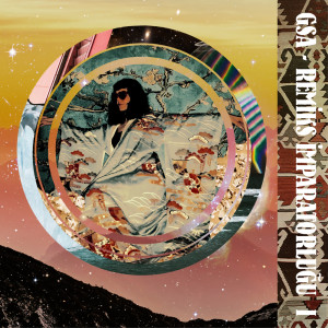 Listen to Anlasana Sana Aşığım (Doğu Çivicik's Schnell Schnell Remix) song with lyrics from Gaye Su Akyol