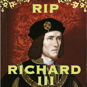 Various Artists的專輯RIP Richard III: A Royal English Send-Off