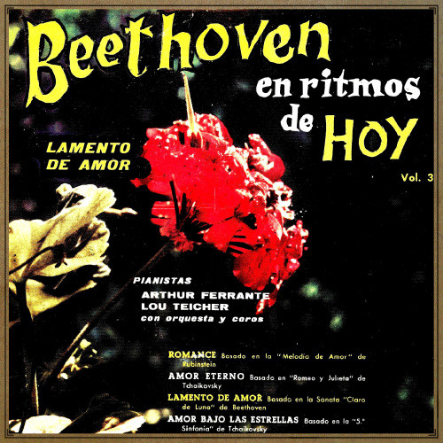 Amor Bajo las Estrellas (Basado en "Quinta Sinfonía" de Tchaikovsky)