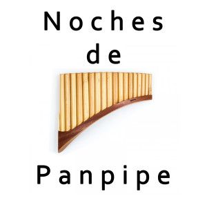 Album Noches De Panpipe from Inishkea