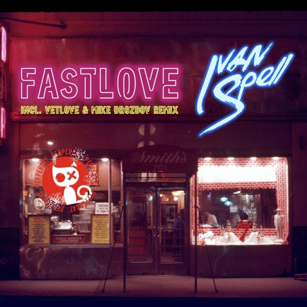 Fastlove (Mike Drozdov, Vetlove Remix) (Mike Drozdov, VetLove Remix)