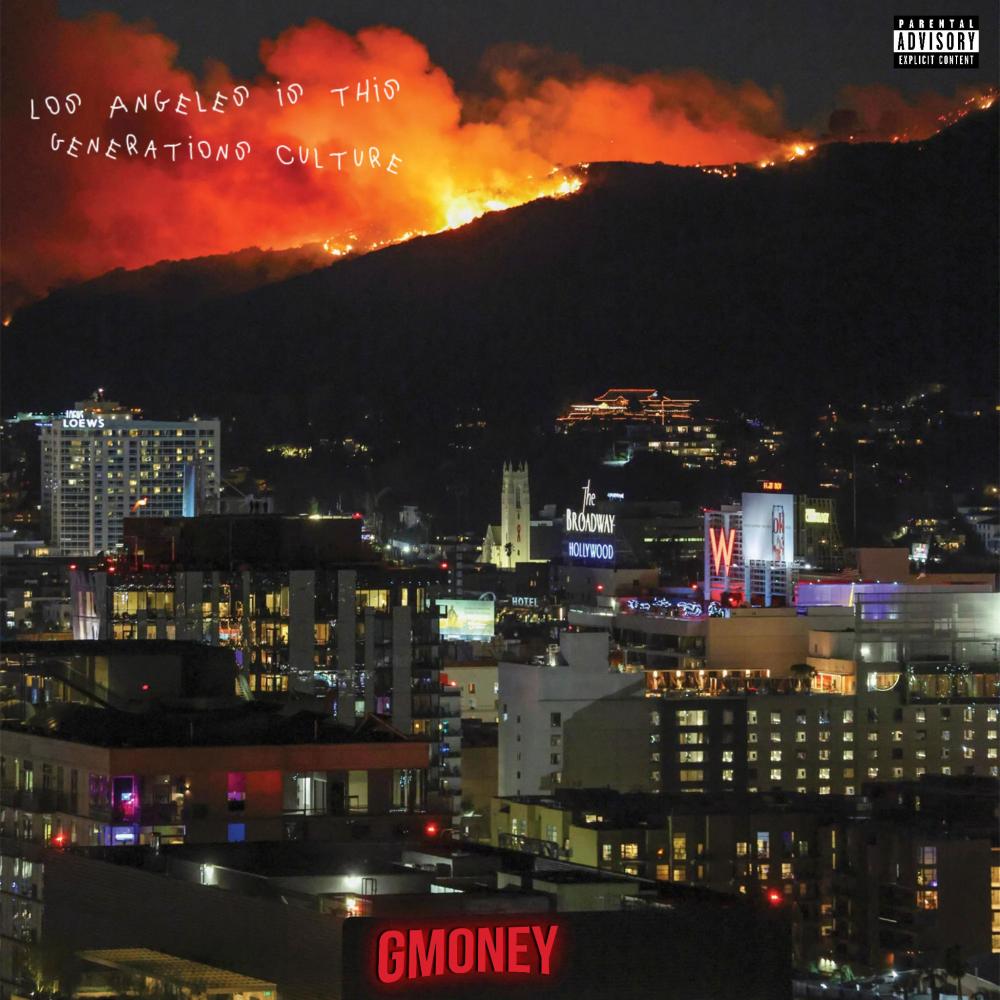 More Can I Say (feat. Elcamino & Datniccatrendz) (Explicit)