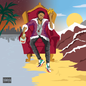 Dengarkan lagu Lost Time (Explicit) nyanyian Mr.Phoenix dengan lirik