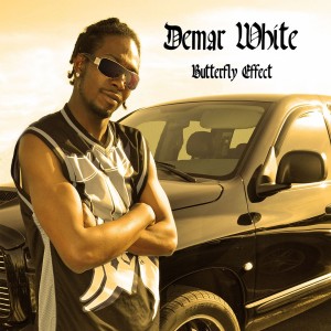 收聽Demar White的Vocally Extreme歌詞歌曲
