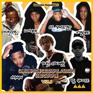 收聽Lezenke的VR8 (feat. Dj MoTee, Don Edward & Ez Maestro)歌詞歌曲