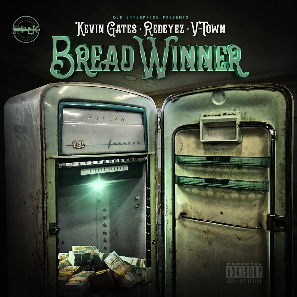 Bread Winner (Explicit)