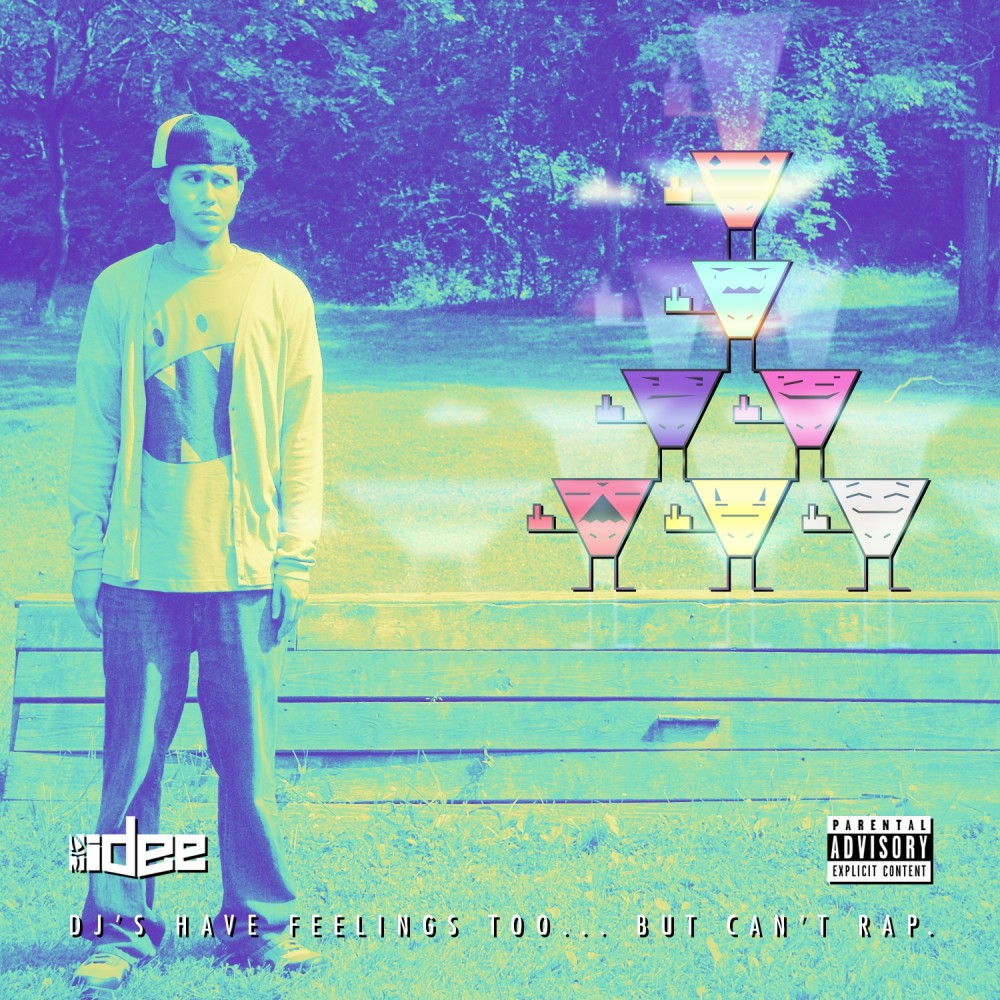 Moral Sensitivity (feat. Jean Grae & Oddisee) (Explicit)