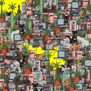 Album The Freelance oleh Elphomega