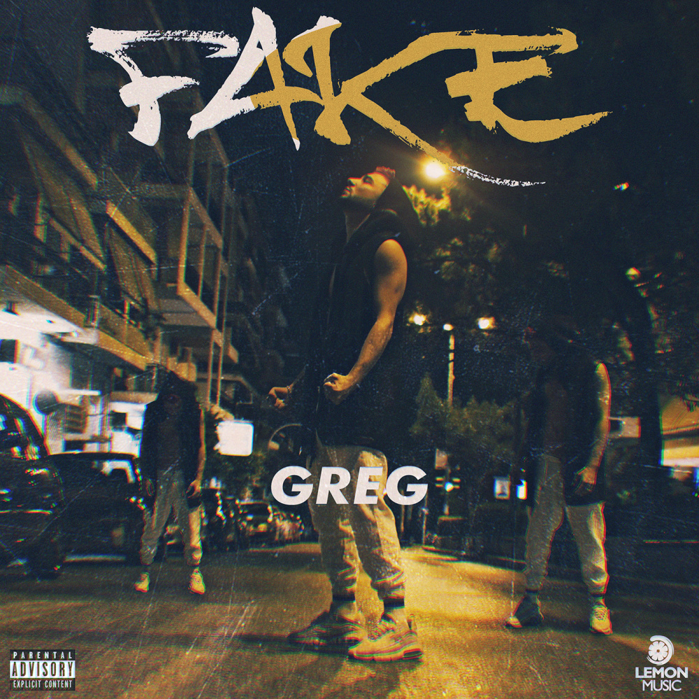 Fake (Explicit)