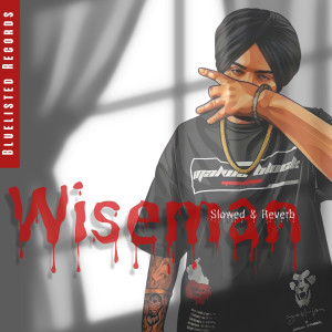 Album Wiseman (Explicit) from Sidhu Moose Wala