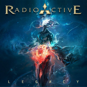 Listen to On My Own song with lyrics from Radioactive