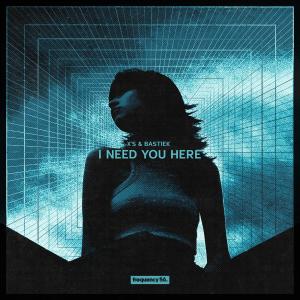 Listen to I Need You Here song with lyrics from X'S