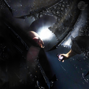 Album the broken heart is more than a metaphor it is terraforming in action from 