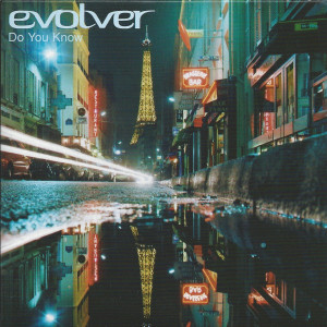 ดาวน์โหลดและฟังเพลง Do You Know (Radio) พร้อมเนื้อเพลงจาก Evolver