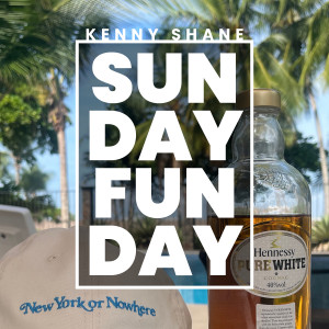 Kenny Shane的專輯Sunday Funday (feat. Jvcie)