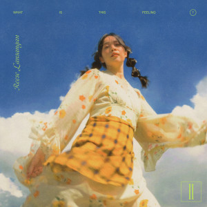 Reese Lansangan的專輯What Is This Feeling?