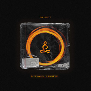 HashOne的專輯Meditate (Explicit)