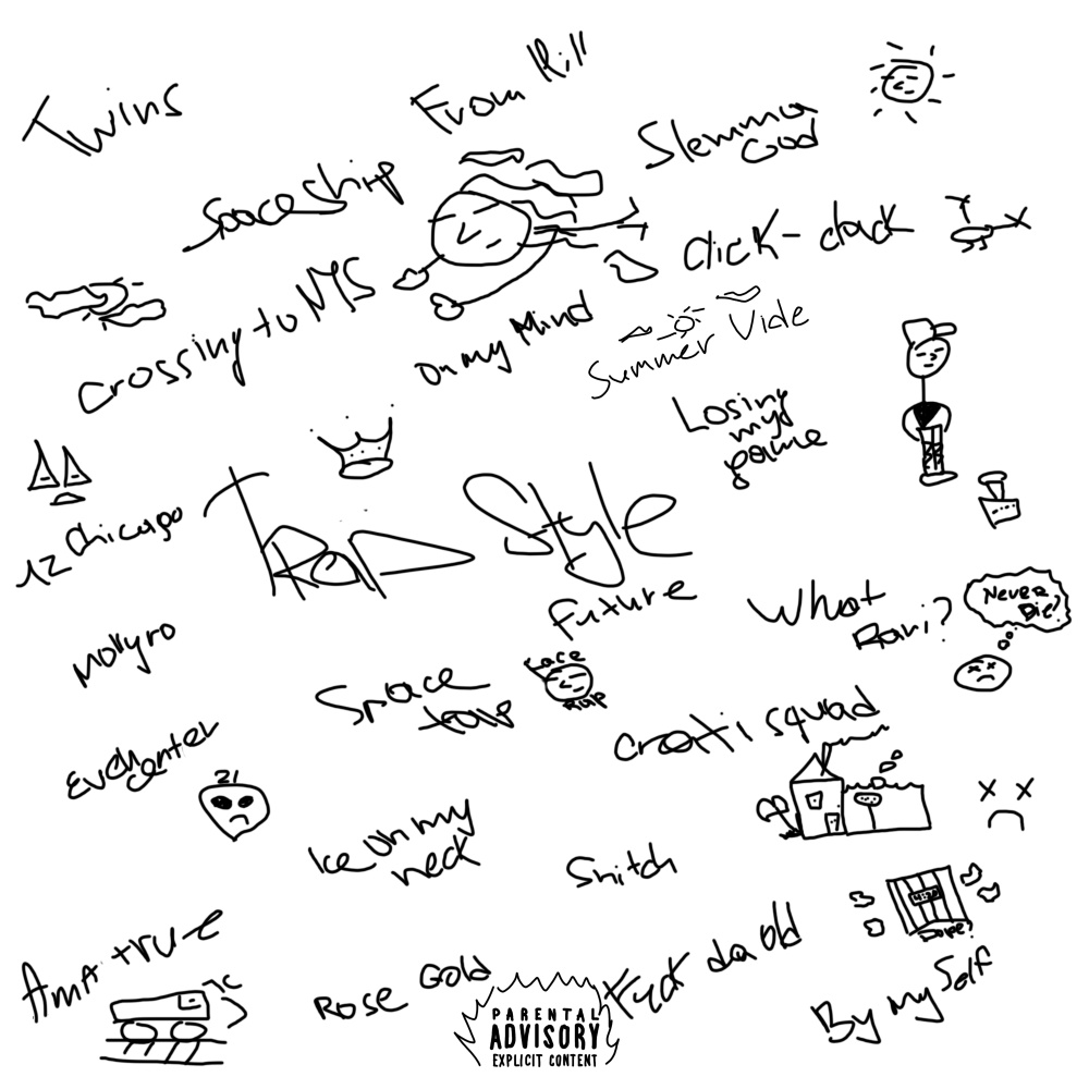 Summer Vibe (Explicit)