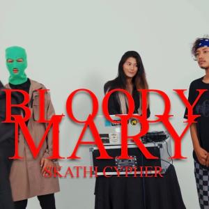 Skathi Entertainment的專輯Bloody Mary (feat. The Phoenixmob & Zirrana) [Explicit]