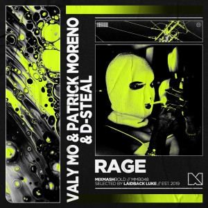 Album Rage from 
