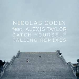 อัลบัม Catch Yourself Falling (Jacques Greene Remix) ศิลปิน Nicolas Godin