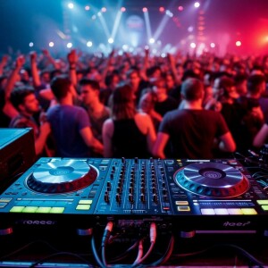 default playlist img