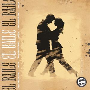 收听Heynegaard的El Baile歌词歌曲