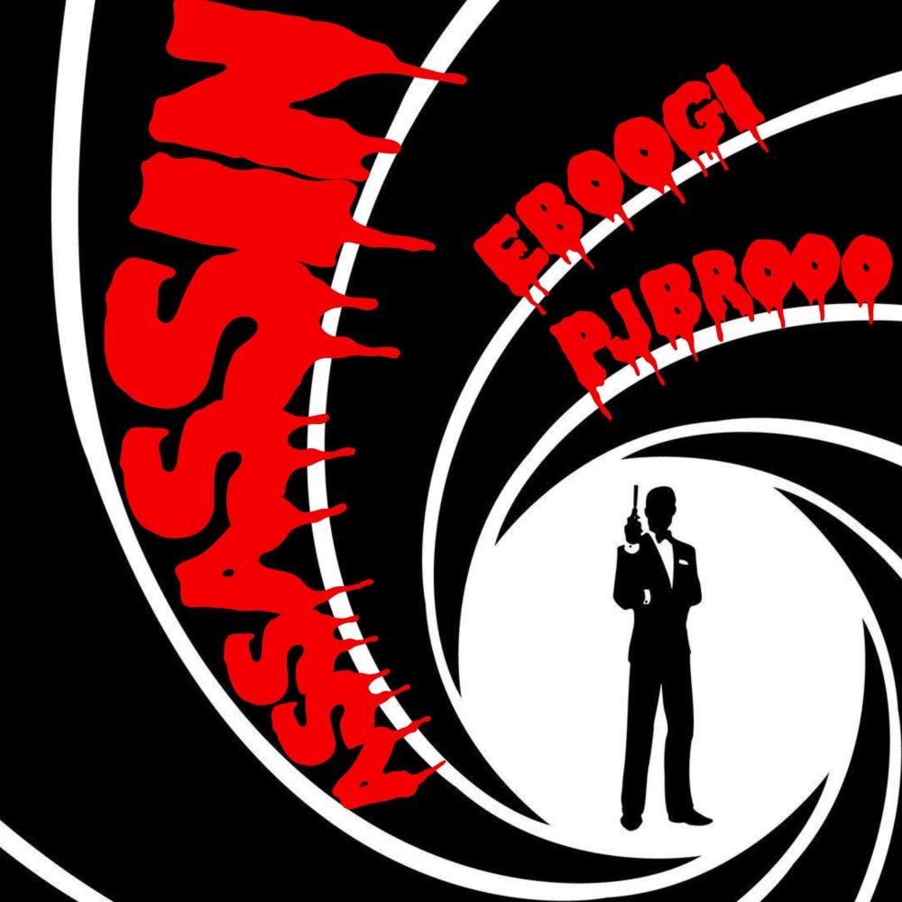 ASSASSIN (feat. PjBrooo) (Explicit)