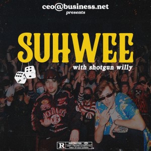 Shotgun Willy的专辑suhwee (Explicit)