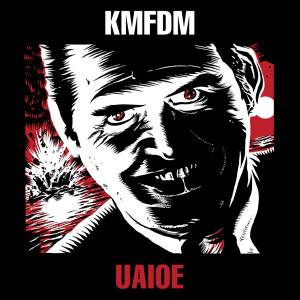 Dengarkan Loving Can Be An Art (Saturation Mix) lagu dari KMFDM dengan lirik