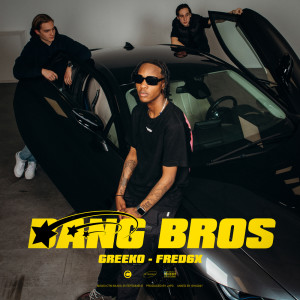 Fred6x的專輯Bang Bros