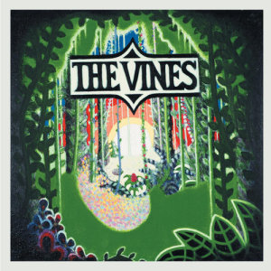 收聽The Vines的Get Free歌詞歌曲