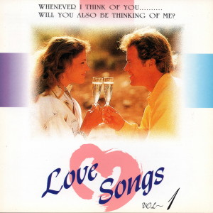 Various Artists的專輯Love Songs 01