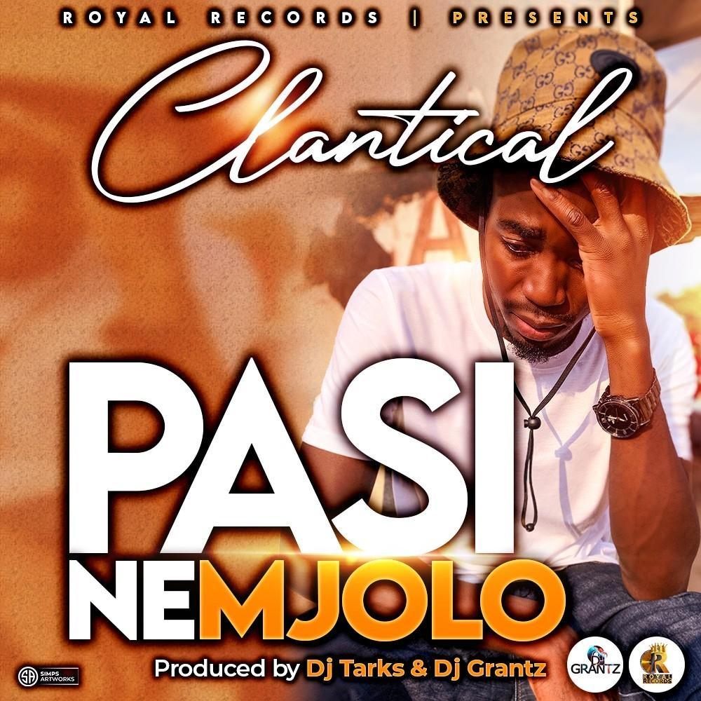 Clantical (Pasi Nemjolo)