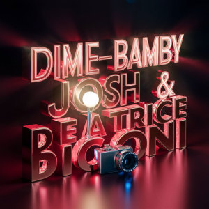 อัลบัม DIME ศิลปิน Bamby Josh