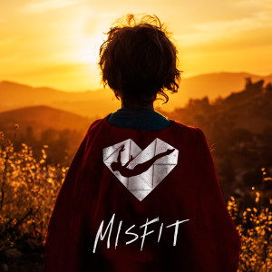 Listen to Misfit (Explicit) song with lyrics from High Dive Heart