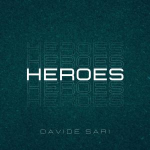 อัลบัม Heroes ศิลปิน Davide Sari