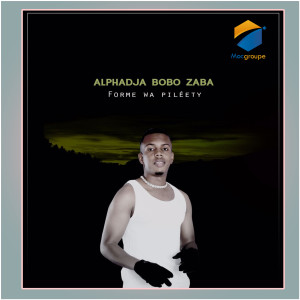 Album Forme wa piléety from Alphadja Bobo Zaba