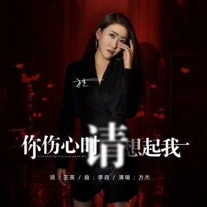 Listen to 你伤心时请想起我 (伴奏) song with lyrics from 方杰