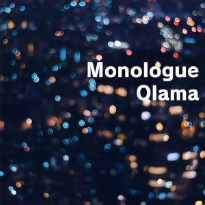 Album Monologue (feat. RYOMA & SKYKIDD) [CHILLOUT mix] from Qlama