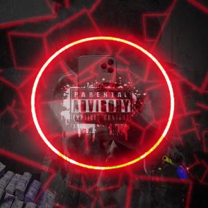 收聽Ku$hNova的$hooting At The Ops (Explicit)歌詞歌曲