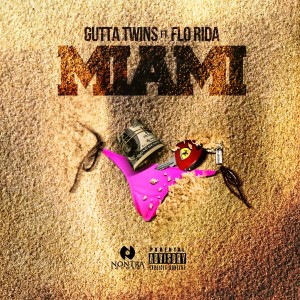 ดาวน์โหลดและฟังเพลง Miami (Explicit) พร้อมเนื้อเพลงจาก Gutta Twins