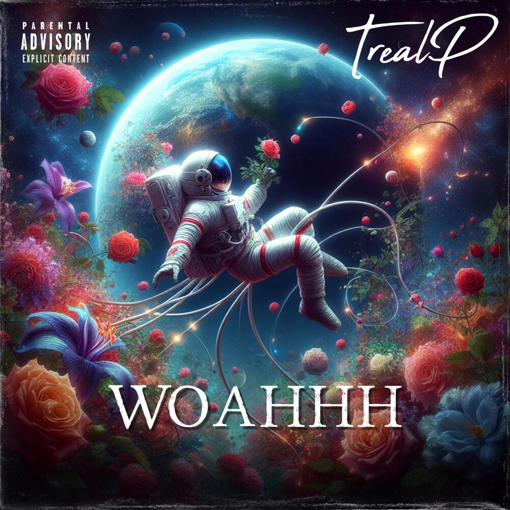 Woahhh (Explicit)