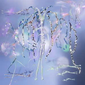 Listen to Gesicht song with lyrics from SlushhKitten