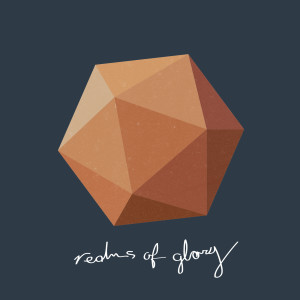 Listen to Realms of Glory song with lyrics from A Jesus Church