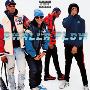Listen to Gwalla Flow (Explicit) song with lyrics from Gwalla Donn